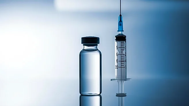 Indiana Lawmakers Consider Bill to Extend Needle Exchange Programs Amidst Opposition