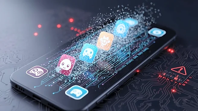 AI-Powered Malware Exploits Android Games for Ad Fraud, Raising Security Concerns