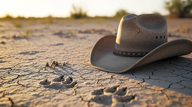 Texas Leads U.S. in Fatal Animal Attacks, Study Reveals Rising Trend