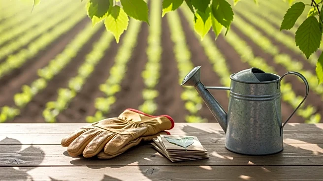 Agri Skills Transfer Hosts Mega Open Day to Promote Agricultural Education