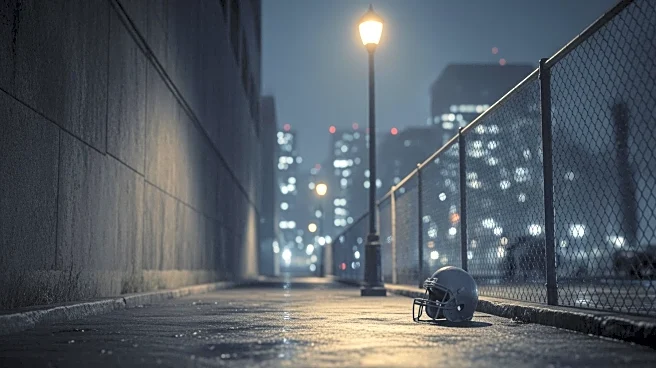 Death of Former NFL Player Kevin Johnson Ruled a Homicide in Los Angeles