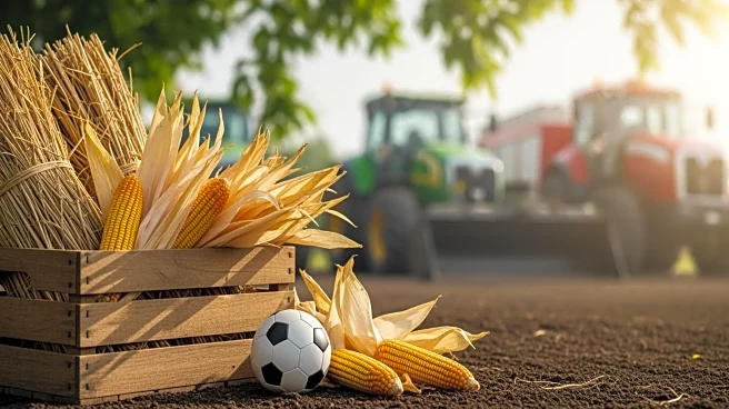 Agri-Waste Technology Enhances Efficiency in North Carolina's Agriculture