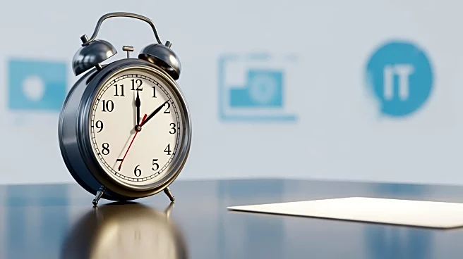 Retirements Signal End of Leadership Era in Alameda County's IT Department