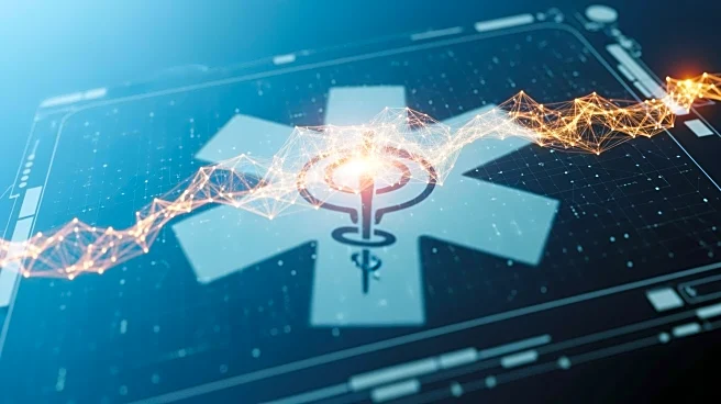 Study Reveals Trust in AI Chatbots for Medical Advice Despite Inaccuracy