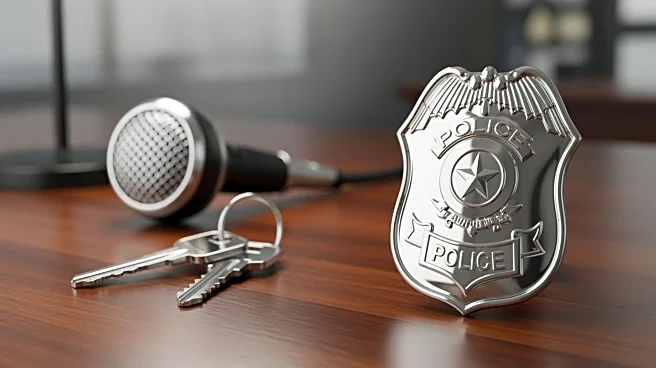 Elgin Police Department Announces New Leadership and Officers