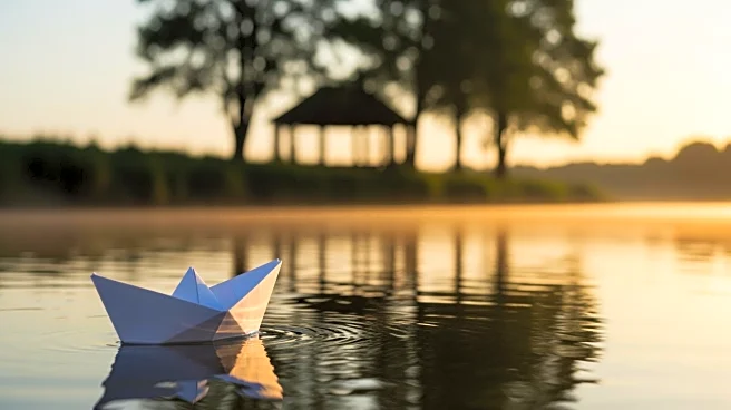 Save Ukraine's Efforts to Rescue Children from Russian Assimilation Highlighted