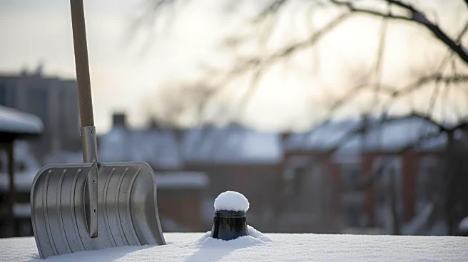 Boston Mayor Michelle Wu Declares Snow Emergency, Cancels Schools Amid Storm Threat