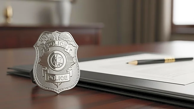 UK Police Officers Required to Obtain Work Licence Amidst Major Reforms