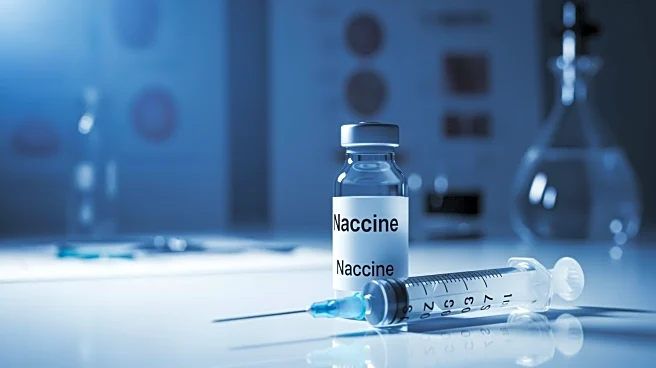 CDC Reports Over 400 Measles Cases Nationwide, Largest Outbreak in South Carolina