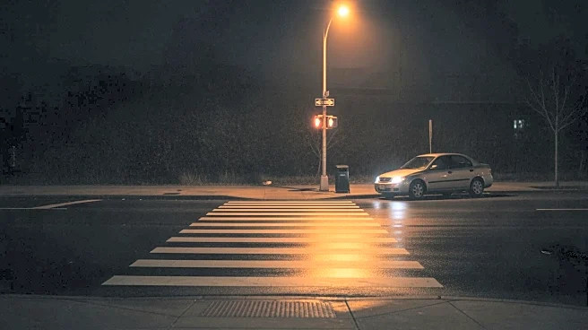 San Mateo Police Investigate Fatal Pedestrian Accident Involving Vehicle