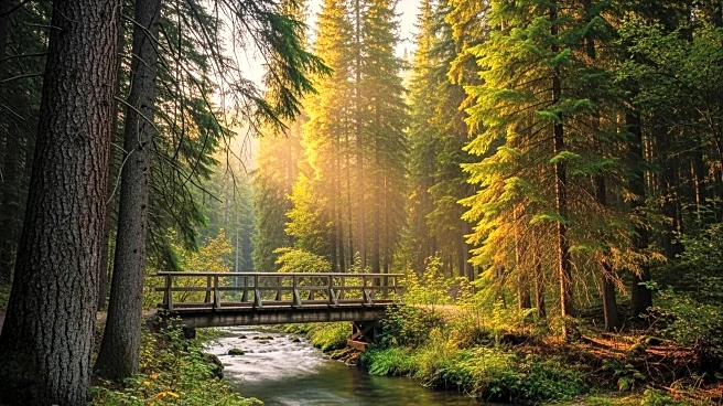 Revelstoke Community Forest Corporation Balances Environmental and Economic Goals