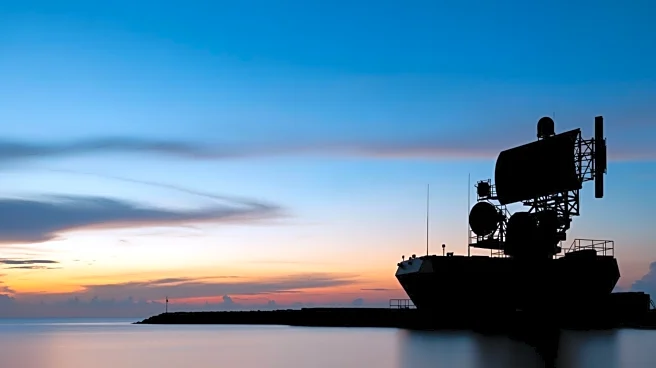 Trump Administration's New Defense Strategy Shifts Focus from Europe to Indo-Pacific