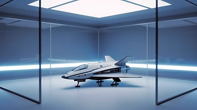 NASA's Artemis II Crew Enters Quarantine to Ensure Health Before Moon Mission