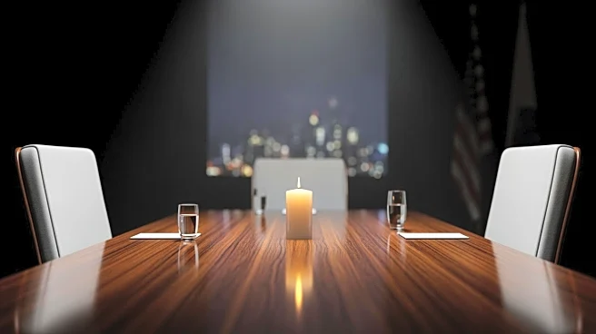 US Envoys Urge Netanyahu to Advance Gaza Ceasefire's Second Phase Amidst Tensions