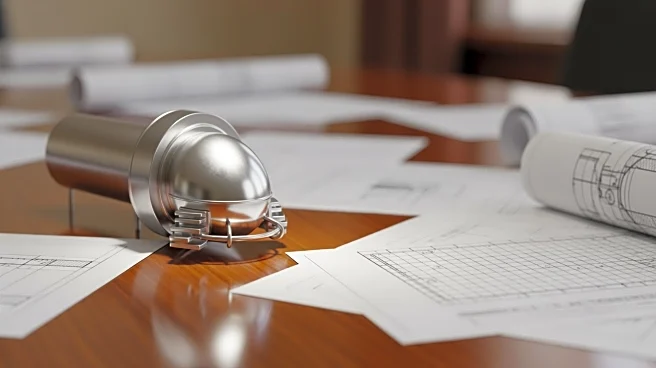 Indiana Senate Advances Bill to Reshape Nuclear Facility Permitting Process