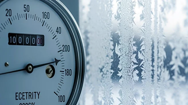 Xcel Energy's Rate Increases Amid Colorado Winter Storm Impact Consumer Bills