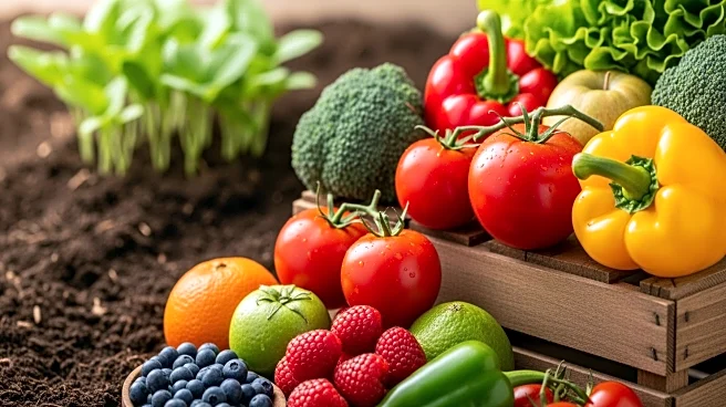 California Grown Recognizes Women Farmers for Significant Contributions to Agriculture