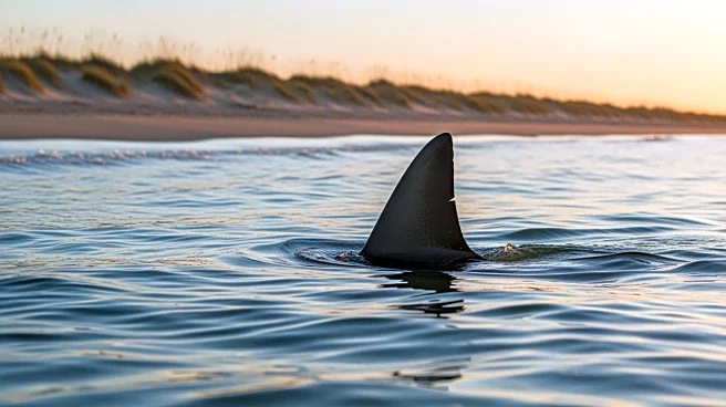 Anglers Capture and Release Rare 1,000-Pound Great White Shark on Pensacola Beach