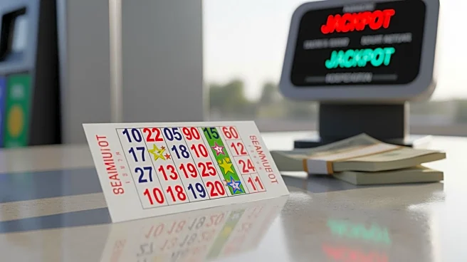 Upstate NY Gas Station Sells $2 Million Mega Millions Ticket, Jackpot Grows to $266 Million