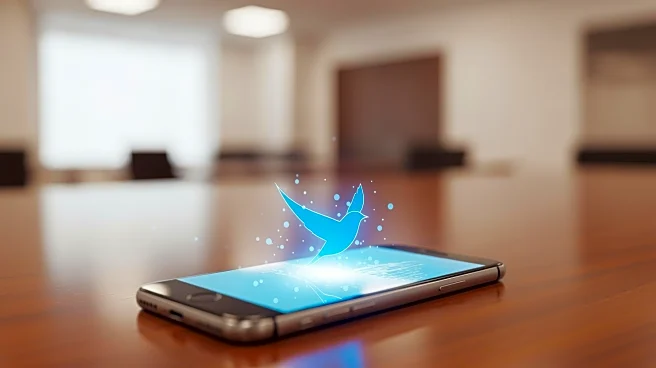 Venezuelan Officials Resume Use of X Platform Following Maduro-Era Ban Reversal