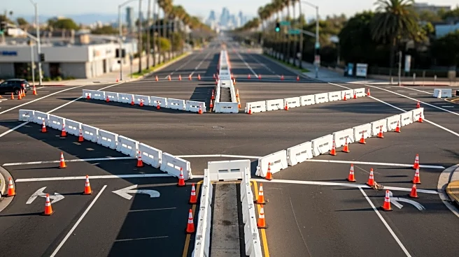 Road Closures Implemented Across County for Lifetime Miami Marathon