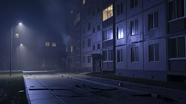 Bronx Apartment Explosion Results in Casualties and Injuries