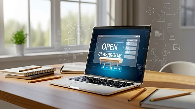 Texas School District Launches Virtual High School Amid Enrollment Decline