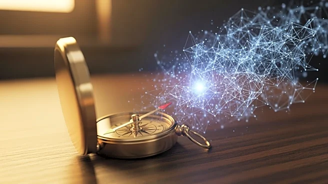 Pope Leo Warns Against Emotional Bonds with AI Chatbots, Calls for Regulation