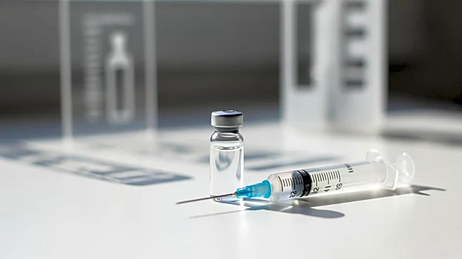 New Measles Cases in Bay Area Prompt Vaccination Status Checks