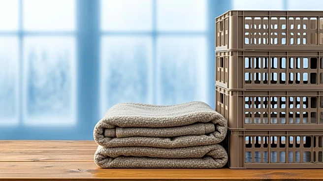 Canandaigua Pop-Up Food Pantry Canceled Due to Impending Winter Storm