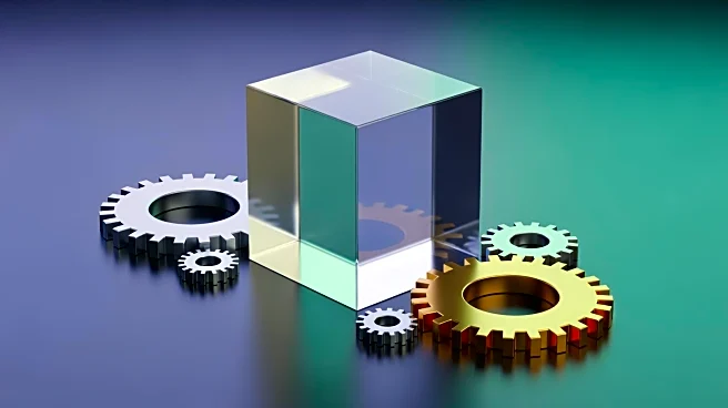 Sen. Gillibrand Optimistic About Advancing Crypto Regulation Bill Amid Bipartisan Efforts