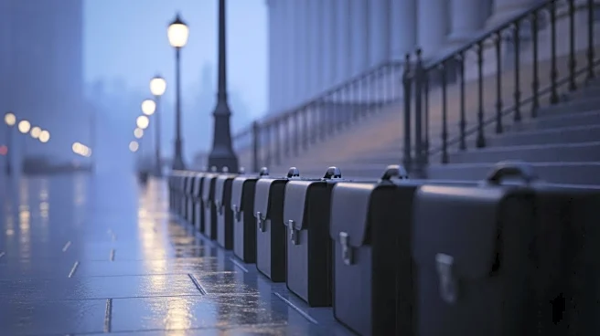 Legal Advocates Protest ICE Arrests in Portland, Maine