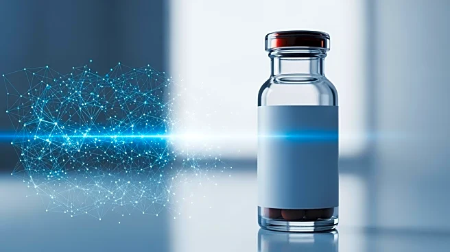 FDA Warns Against Unapproved Health Products Sold Online