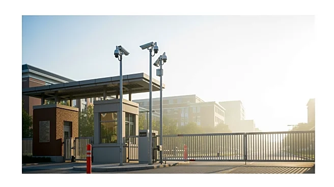 University of Utah Implements New Campus Safety Framework to Enhance Security