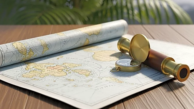 U.S. Virgin Islands Residents Reflect on Greenland Negotiations Amid Historical Parallels