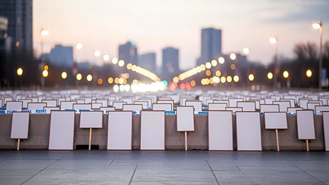 Thousands Protest in Minneapolis Demanding ICE Removal After Fatal Shooting