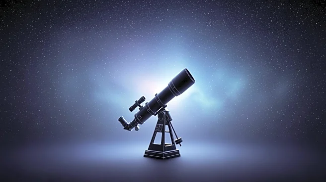 NASA Defers Exoplanets Research Program Deadline to 2026