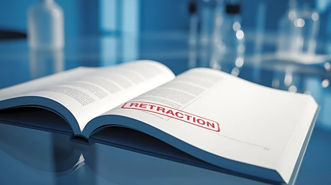 Retraction Watch Highlights Importance of 500 Monthly Retractions in Scientific Integrity