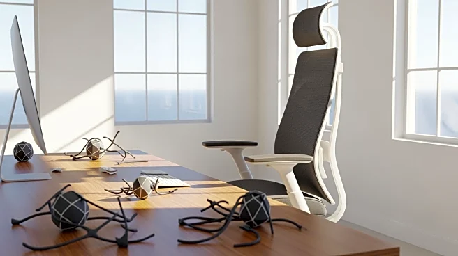 Research Suggests Active Sitting May Benefit Cognitive Health