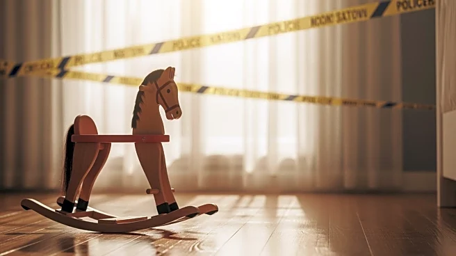 Yvonne Lime Fedderson, Co-Founder of Childhelp, Passes Away at 90