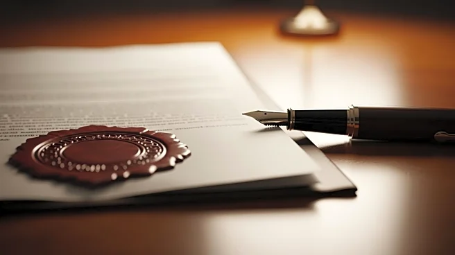 Court Documents Reveal Trump Administration's Detention of Tufts Student Over Op-Ed