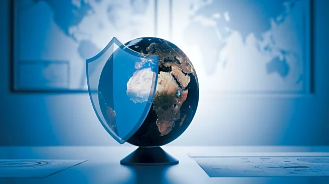 Pentagon's New Defense Strategy Shifts Focus to Homeland, Reduces Global Military Presence