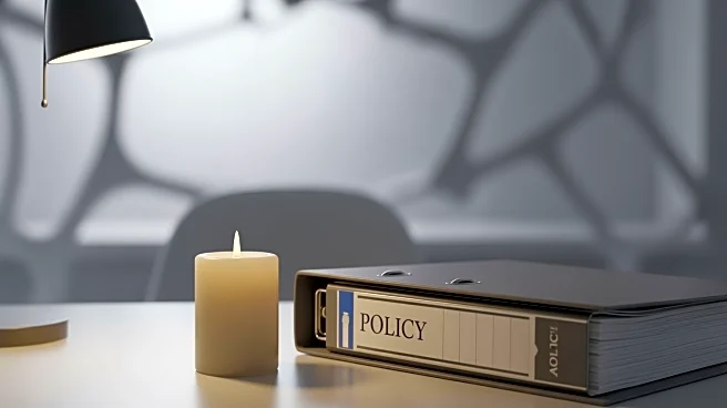 EEOC Rescinds 2024 Harassment Guidance Amid Gender Identity Dispute