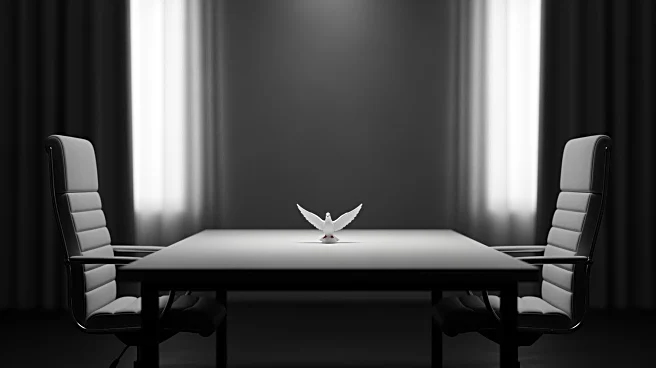 U.S. Envoys Urge Netanyahu to Advance Gaza Ceasefire Amid Humanitarian Crisis