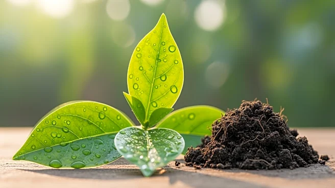 Dr. Ashutosh Sharma's Innovations in Sustainable Agriculture Transform Global Practices