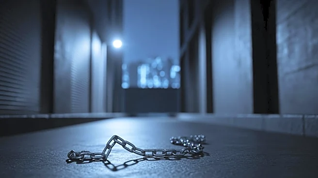 Alleged Associate of Singer D4vd Arrested in Montana on Los Angeles Warrant