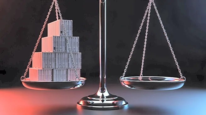 President Trump Threatens 100% Tariff on Canadian Imports Over China Trade Deal