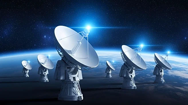 NASA and ISRO Release NISAR Sample Data Products for Public Testing