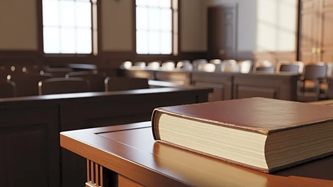 Court Records Challenge ICE's 'Worst of the Worst' Narrative in Maine