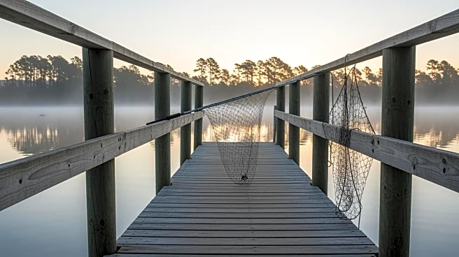 Maine Residents React to ICE's 'Operation Catch of the Day'